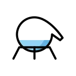 Alembic SVG Icon